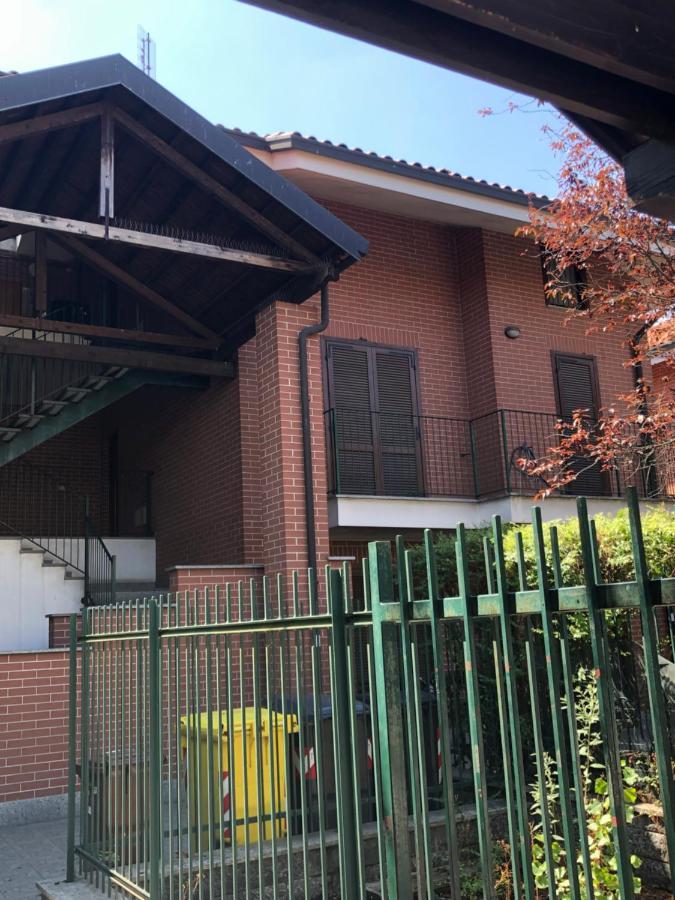 Tra Stadio E Storia - Fronte Allianz Stadium Juventus Venaria Reale Εξωτερικό φωτογραφία